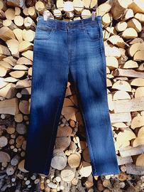 Wrangler Jeans Free to stretch