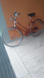 Bicicletta donna