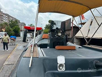 GOMMONE ALMAR