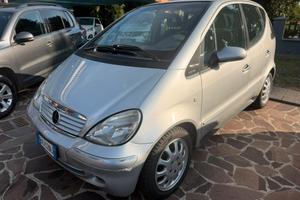 Mercedes-benz A 140 cat Elegance CLIMA NEOPATENTAT