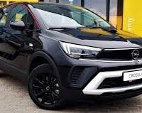 MUSATA E RICAMBI VARI OPEL CROSSLAND 2023