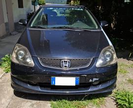 Honda civic type r ep2 solo ricambi