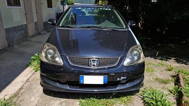 Honda civic type r ep2 solo ricambi