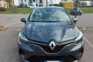 Renault clio 2021 5 porte