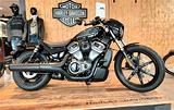 Harley-Davidson Altro modello