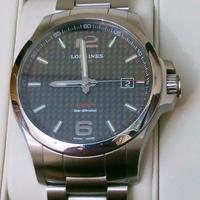 Longines Conquest VHP