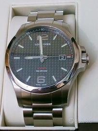 Longines Conquest VHP