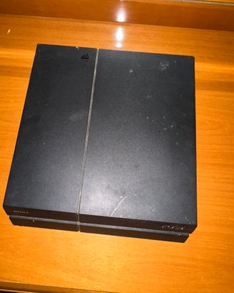 Playstation 4