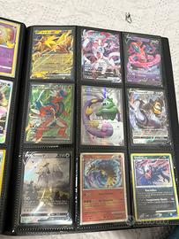 Album carte pokemon