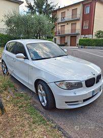 bmw serie 120d