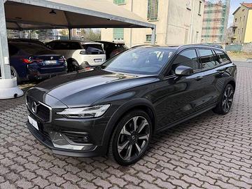 VOLVO V60 Cross Country 2.0 b4 awd CERCHI 20'' I