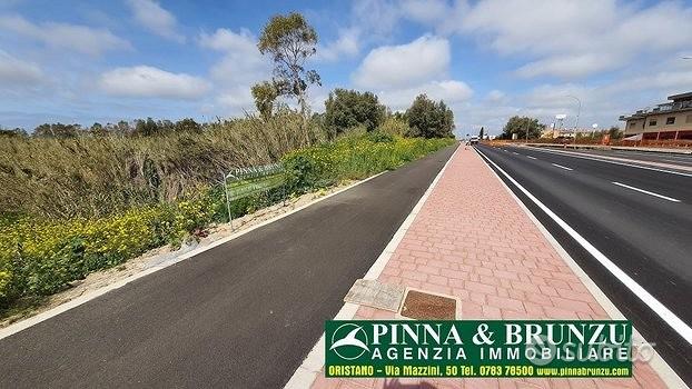 Santa giusta - oristano - terreno edif commerciale - Vista 5