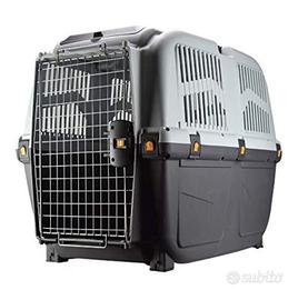 Trasportino grande per cane