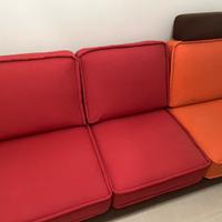 Divano letto+Scrivania