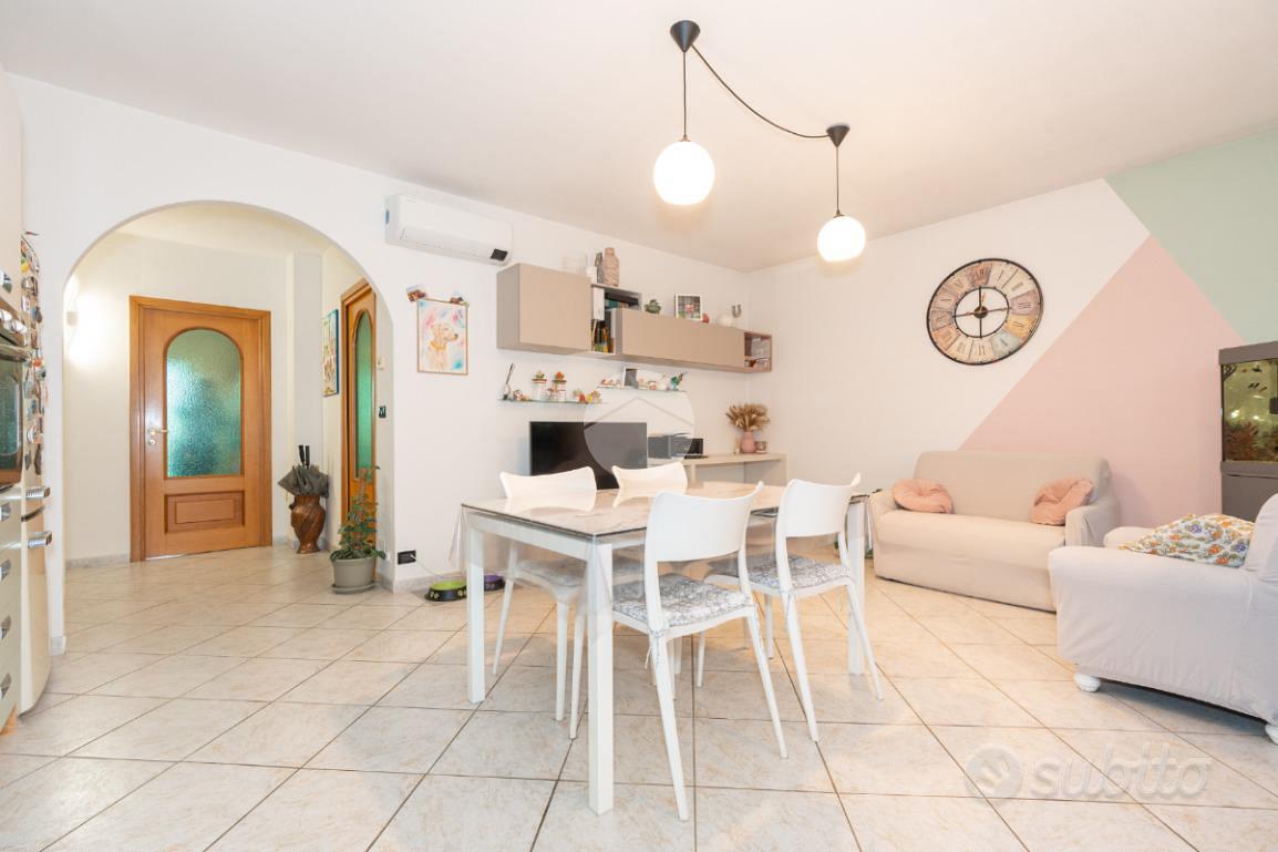 Apartment in Alpignano, Torino - Vista 3