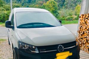 Vendita caddy 4motion