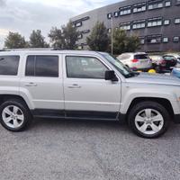 Pneumatici e cerchi originali Jeep Patriot 2011