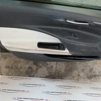 Kit 3 pannelli porte Jaguar XE r-sport anno 2014