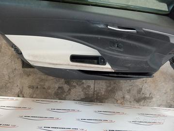 Kit 3 pannelli porte Jaguar XE r-sport anno 2014