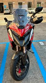 Ducati multi strada V4S