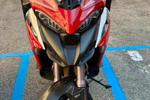 Ducati multi strada V4S