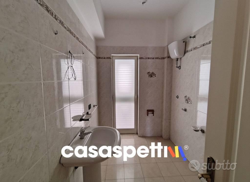 Appartamento – Reggio Calabria - Altro