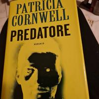 Librio: Predatore
