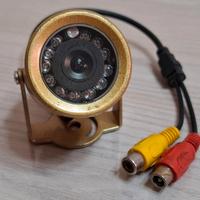 Telecamera di sorveglianza - Mini CCTV