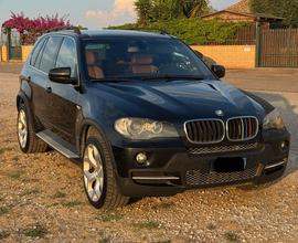 BMW X5 Xdrive