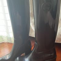 stivali donna Gucci