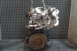 Motore nissan almera - 2002 - 1.5 cc - qg15