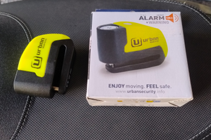 Scooter Benelli Zenzero 350