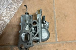 Carburatore dell’orto si 20-17D