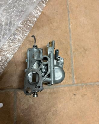 Carburatore dell’orto si 20-17D