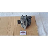 OPEL CORSA E ALTERNATORE MOTORE BOSCH 0126312104