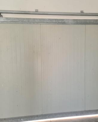 porta per esterno
