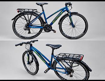 Bottecchia lite cross 311