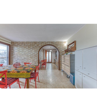 Casa Castro vista grotta