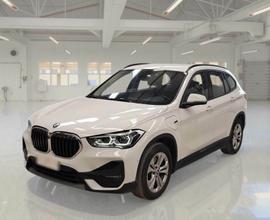 BMW X1 xDrive 25e Business Advantage automatico
