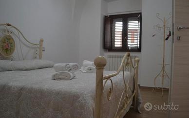 Camera doppia/tripla Salento - soluzione B&B