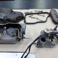 carburatore piaggio cosa 2 150 dell' orto SI 20.20