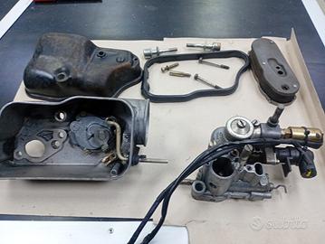 carburatore piaggio cosa 2 150 dell' orto SI 20.20
