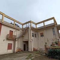 Rif.3650RV38510| villa caltanissetta