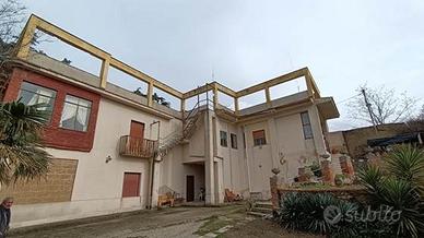 Rif.3650RV38510| villa caltanissetta