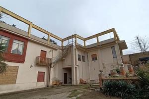 Rif.3650RV38510| villa caltanissetta