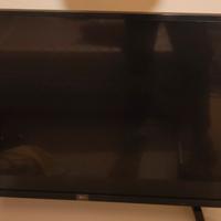 TV smart lg 43 