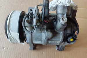 Compressore clima BMW 118 D 1995cc F20 del 2011