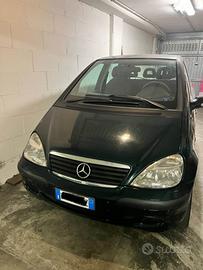 Mercedes classe A