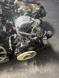 motore ford transit 2.5 aspirato 4hb