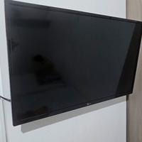 Tv  TeleSystem  32"